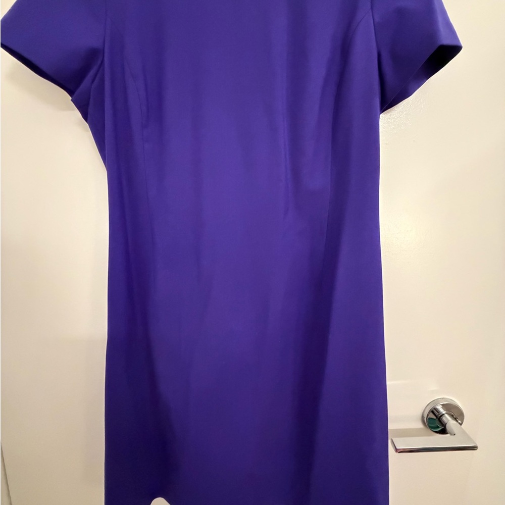 Theory Dress NWT Size 12 - Picture 15 of 15